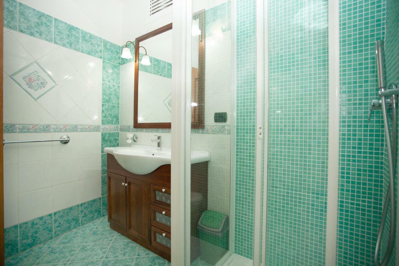 Appartement Casa Rosaria à Taormine Extérieur photo