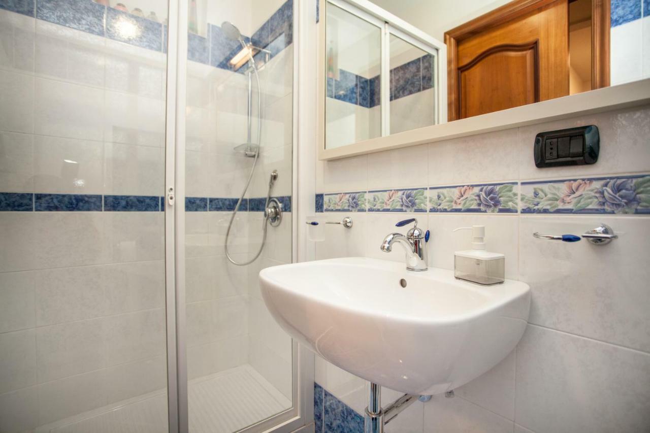 Appartement Casa Rosaria à Taormine Extérieur photo