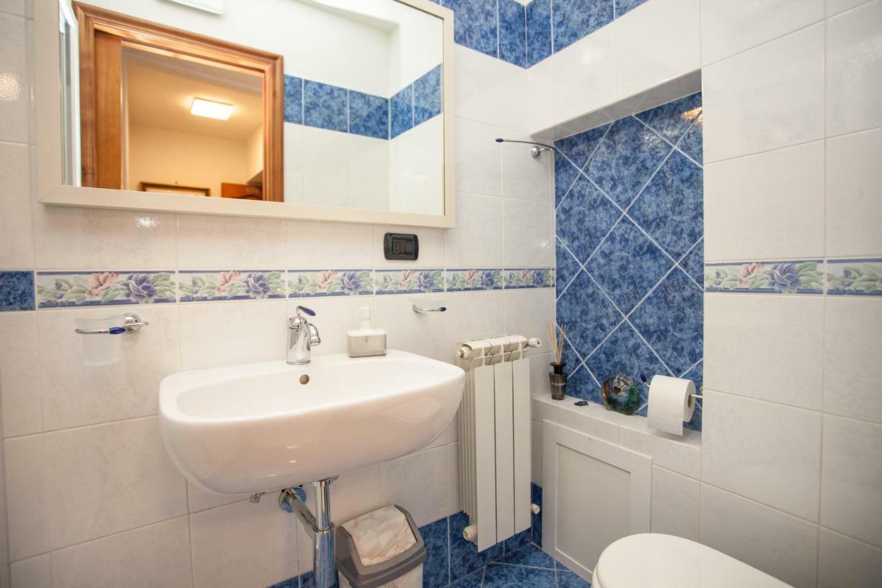 Appartement Casa Rosaria à Taormine Extérieur photo